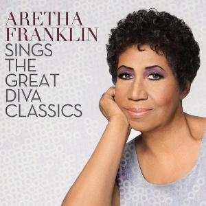 Franklin Aretha - Aretha Franklin Sings The Great Diva Classics ryhmässä CD @ Bengans Skivbutik AB (4048940)