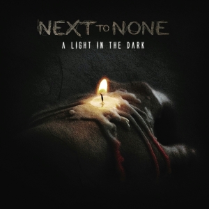 Next To None - A Light In The Dark ryhmässä CD @ Bengans Skivbutik AB (4048945)