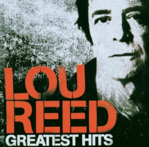 Reed Lou - Nyc Man - The Greatest Hits ryhmässä Minishops / Lou Reed @ Bengans Skivbutik AB (4048954)