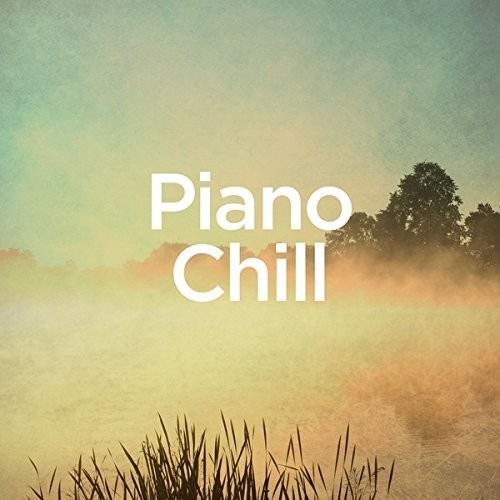 Michael Forster - Piano Chill ryhmässä CD / Klassiskt @ Bengans Skivbutik AB (4048957)