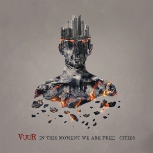 Vuur - In This Moment We Are Free - Cities ryhmässä VINYYLI @ Bengans Skivbutik AB (4048962)