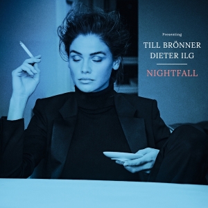 Till Brönner & Dieter Ilg - Nightfall ryhmässä VINYYLI @ Bengans Skivbutik AB (4048972)
