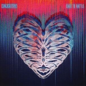 Daughtry - Cage To Rattle ryhmässä CD @ Bengans Skivbutik AB (4049521)
