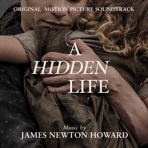 Newton Howard James - A Hidden Life (Original Motion Picture Soundtrack) ryhmässä CD @ Bengans Skivbutik AB (4049548)