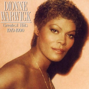 Warwick Dionne - Greatest Hits 1979 - 1990 ryhmässä CD @ Bengans Skivbutik AB (4049571)