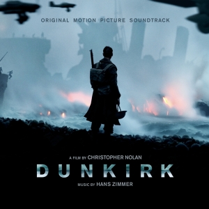 Zimmer Hans - Dunkirk (Original Motion Picture Soundtrack) ryhmässä Minishops / Hans Zimmer @ Bengans Skivbutik AB (4049572)