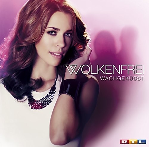 Wolkenfrei - Wachgeküsst ryhmässä CD / Pop @ Bengans Skivbutik AB (4049579)