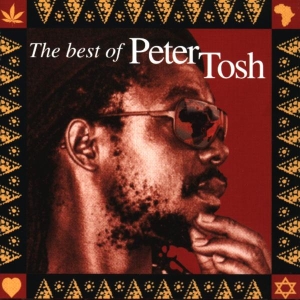 Tosh Peter - Scrolls Of The Prophet: The Best Of Peter Tosh ryhmässä CD @ Bengans Skivbutik AB (4049589)