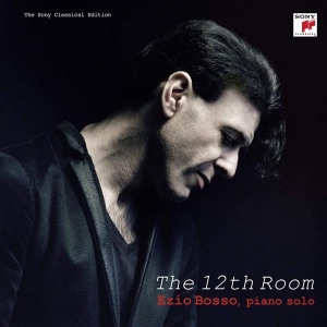 Bosso Ezio - The 12Th Room ryhmässä VINYYLI @ Bengans Skivbutik AB (4049593)