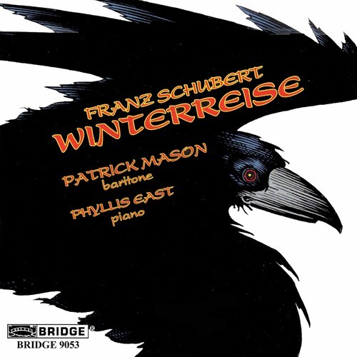 Schubert Franz - Winterreisse ryhmässä CD / Myydyimmät @ Bengans Skivbutik AB (4049647)