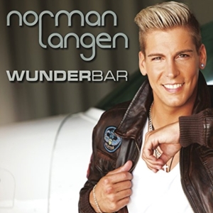 Langen Norman - Wunderbar ryhmässä CD @ Bengans Skivbutik AB (4049700)
