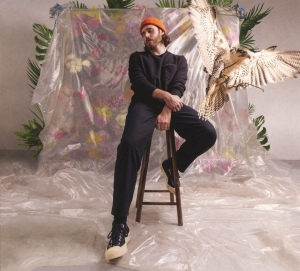 Mcmorrow James Vincent - Grapefruit Season ryhmässä CD @ Bengans Skivbutik AB (4049711)