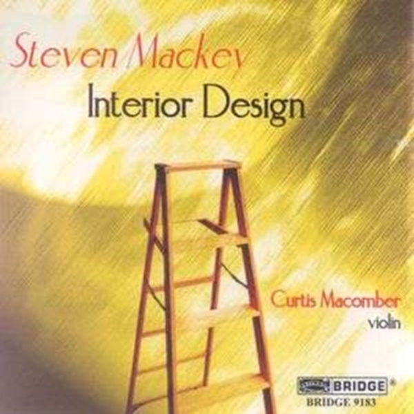 Mackey - Interior Design ryhmässä CD / Myydyimmät @ Bengans Skivbutik AB (4049719)