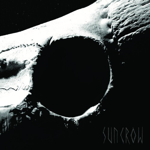 Sun Crow - Quest For Oblivion ryhmässä VINYYLI / Myydyimmät @ Bengans Skivbutik AB (4049912)