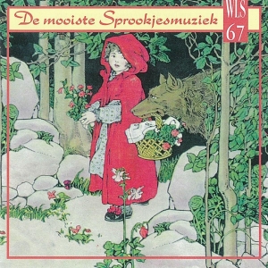 Rimsky-Korsakov - De Mooiste Sprookjesmuzie ryhmässä CD @ Bengans Skivbutik AB (4049958)