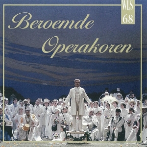 Various - Beroemde Operakoren ryhmässä CD @ Bengans Skivbutik AB (4049959)