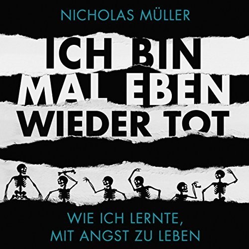 Müller Nicholas - Ich Bin Mal Eben Wieder.. ryhmässä CD / Rock @ Bengans Skivbutik AB (4049983)
