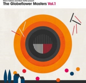Glenn & Mark Treffel Fallows - Globeflower Masters Vol.1 ryhmässä VINYYLI @ Bengans Skivbutik AB (4050030)