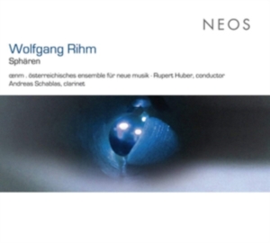 Rupert Hubert - Spharen ryhmässä CD @ Bengans Skivbutik AB (4050284)