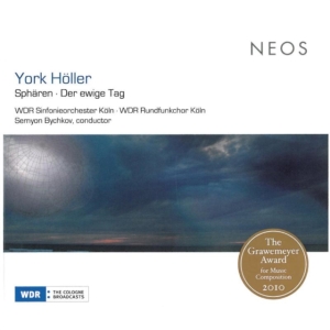 Holler Y. - Spharen/Der Eige Tag ryhmässä CD @ Bengans Skivbutik AB (4050374)