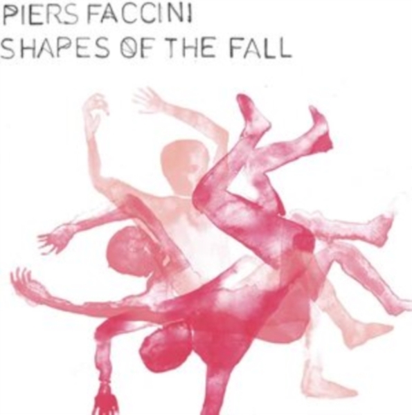 Faccini Piers - Shapes Of The Fall ryhmässä VINYYLI / Rock @ Bengans Skivbutik AB (4050457)