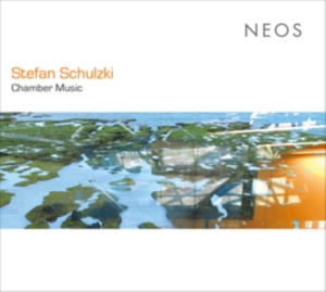 S. Schulzki - Chamber Music ryhmässä CD @ Bengans Skivbutik AB (4050497)