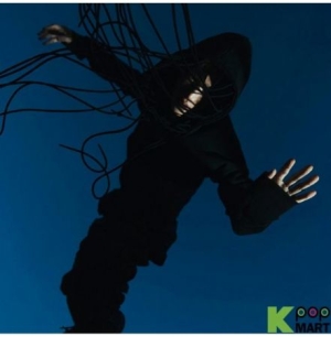 KAI - Vol.1 Mini (KAI) (PHOTO BOOK Ver.) (Rand ryhmässä Minishops / K-Pop Minishops / KAI @ Bengans Skivbutik AB (4050640)