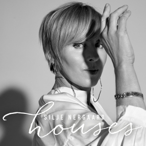 Nergaard Silje - Houses ryhmässä VINYYLI @ Bengans Skivbutik AB (4050691)