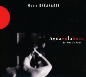 Maria Berasarte - Aquaenlaboca ryhmässä CD @ Bengans Skivbutik AB (4050701)