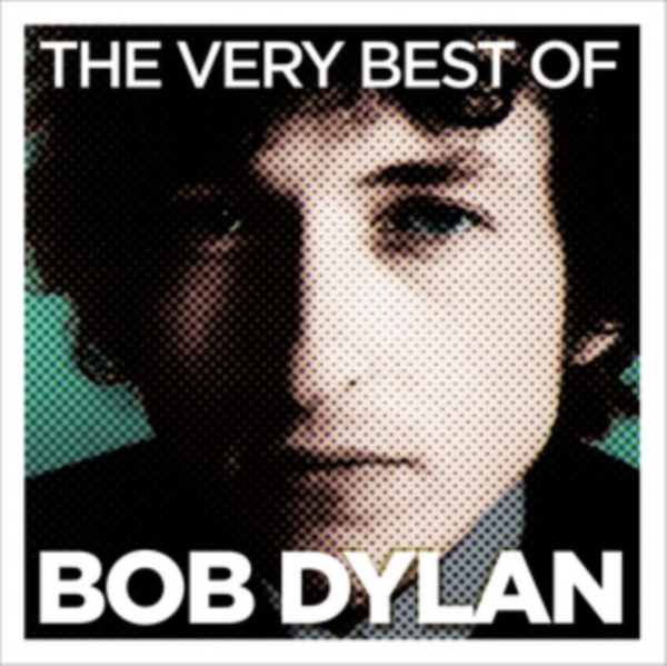Dylan Bob - The Very Best Of ryhmässä CD / Myydyimmät @ Bengans Skivbutik AB (4050712)