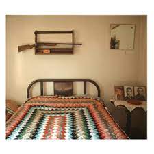 Mount Moriah - Mount Moriah ryhmässä VINYYLI @ Bengans Skivbutik AB (4051135)