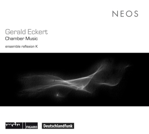 Ensemble Reflexion K - Kammermusik ryhmässä CD @ Bengans Skivbutik AB (4051240)