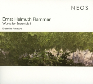 Ensemble Aventure - Works For Ensemble I ryhmässä CD @ Bengans Skivbutik AB (4051249)
