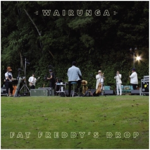 Fat Freddys Drop - Wairunga ryhmässä VINYYLI @ Bengans Skivbutik AB (4051292)