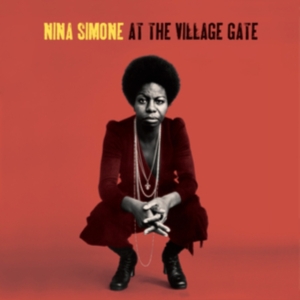 Nina Simone - At The Village Gate ryhmässä CD @ Bengans Skivbutik AB (4051314)