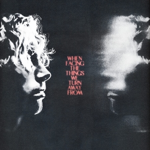 Hemmings Luke - When Facing The Things We Turn Away From ryhmässä VINYYLI @ Bengans Skivbutik AB (4051330)
