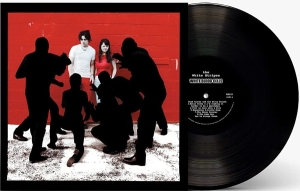 White Stripes The - White Blood Cells ryhmässä VINYYLI @ Bengans Skivbutik AB (4051338)