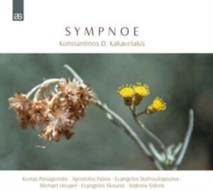 V/A - Sympnoe ryhmässä CD @ Bengans Skivbutik AB (4051339)