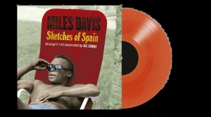 Miles Davis - Sketches ryhmässä -Start Vinyl @ Bengans Skivbutik AB (4051352)