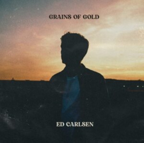 Ed Carlsen - Grains of Gold ryhmässä CD / Klassiskt @ Bengans Skivbutik AB (4051354)