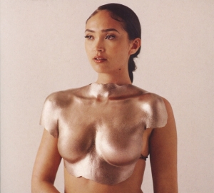 Crookes Joy - Skin ryhmässä CD @ Bengans Skivbutik AB (4051359)