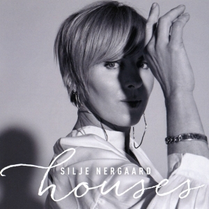 Nergaard Silje - Houses ryhmässä CD @ Bengans Skivbutik AB (4051379)