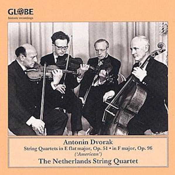 Claudio Abbado - String Quartets ryhmässä CD / Klassiskt @ Bengans Skivbutik AB (4051400)