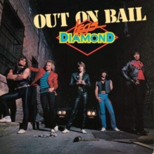 Legs Diamond - Out On Bail (Special Deluxe Ed.) ryhmässä CD @ Bengans Skivbutik AB (4051447)