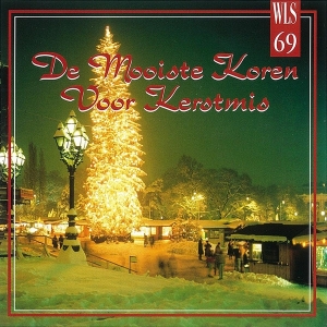 Cathedral Choir - De Mooiste Koren Voor Ker ryhmässä CD @ Bengans Skivbutik AB (4051553)