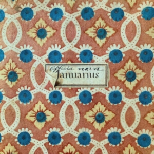 Matty & Mandaworld - Warm You / Spoonfeed ryhmässä VINYYLI @ Bengans Skivbutik AB (4051640)