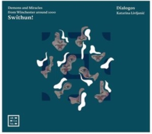 Various - Swithun! ryhmässä CD @ Bengans Skivbutik AB (4051734)
