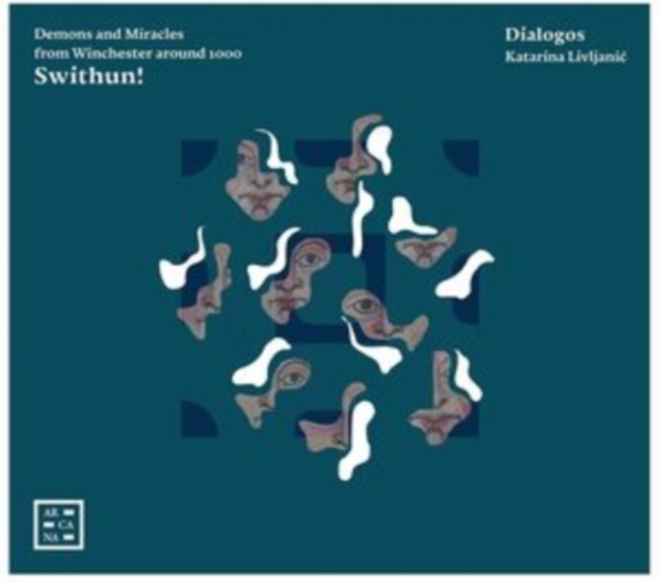 Various - Swithun! ryhmässä CD @ Bengans Skivbutik AB (4051734)