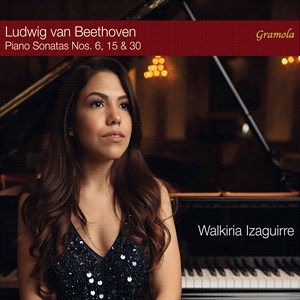 Beethoven Ludwig Van - The Elevation Of Mastery ryhmässä CD @ Bengans Skivbutik AB (4051737)