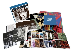 Mayall John - First Generation The 1965-1974 (35 ryhmässä Minishops / John Mayall @ Bengans Skivbutik AB (4051782)